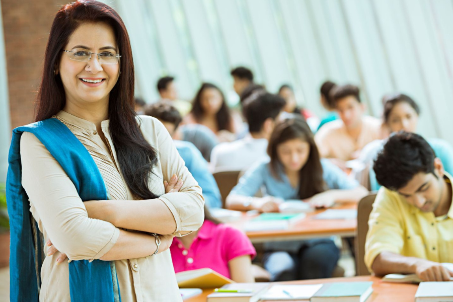 Your Child's Success